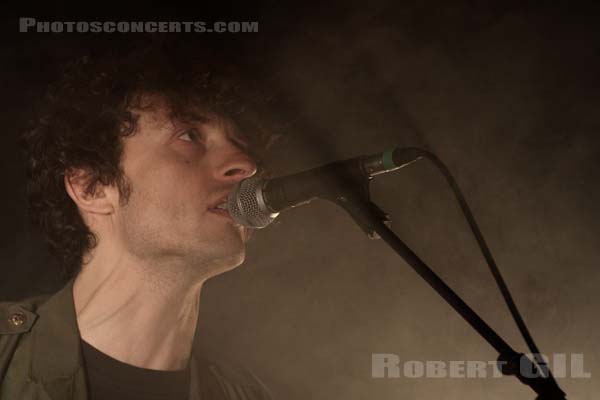 MARIETTA - 2017-04-21 - SAINT OUEN - Mains d'Oeuvres - Guillaume Marietta